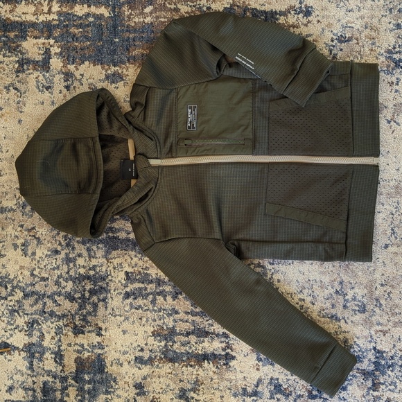 Athletic Works Other - NWOT Athletic Zip Up